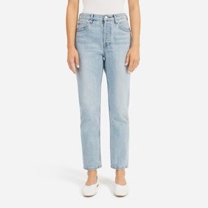 Everlane The ‘90’s Cheeky Jean
